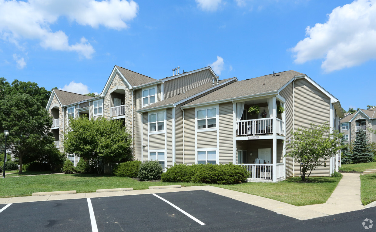 2 Bedroom Apartments Westerville