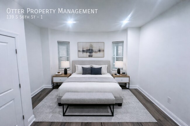 Foto del edificio - 139 S 56th St