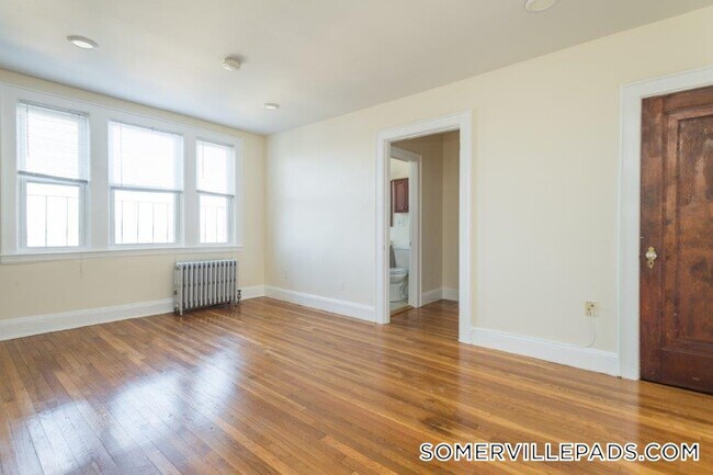 Foto del edificio - 138 Highland Ave