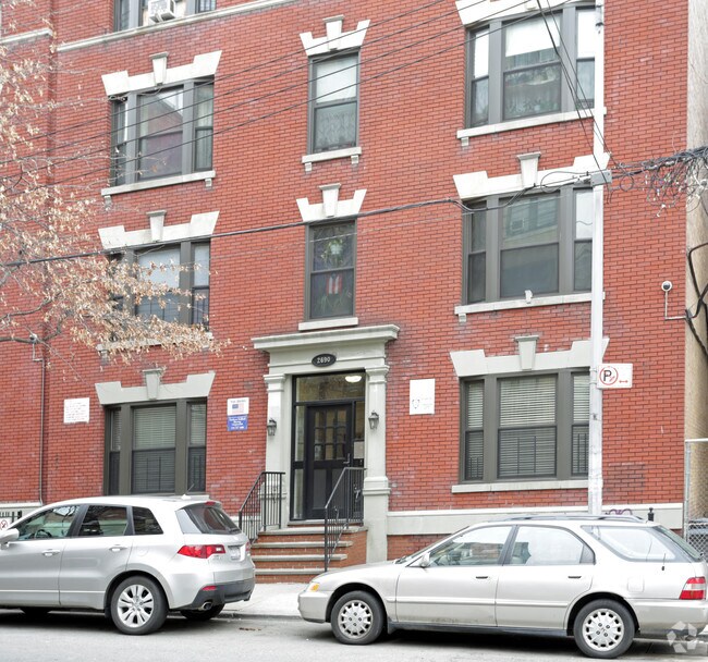 Building Photo - 2690 Briggs Ave
