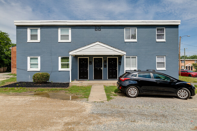 2121 Phaup St Unit B, Richmond, VA 23223 - Apartments in Richmond, VA ...