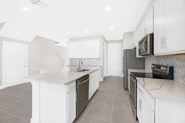 Foto del edificio - 4085 Sonoma Oaks Circle 3/2 Townhome!