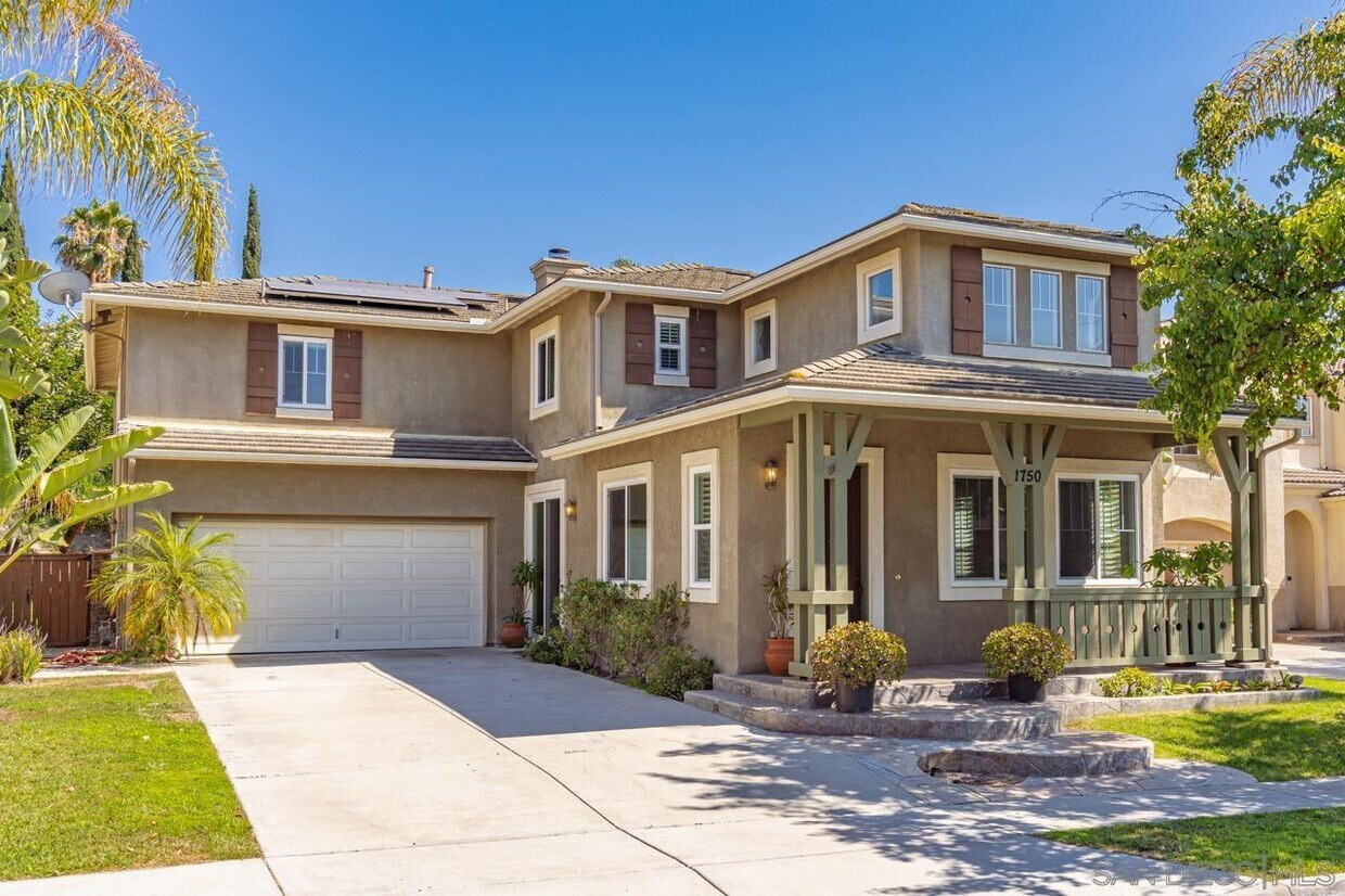 Primary Photo - 1750 Bouquet Canyon Rd