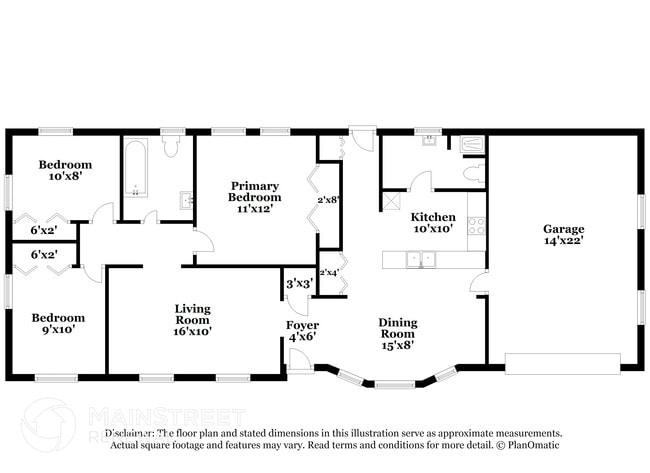 Building Photo - 4270 Capron Rd