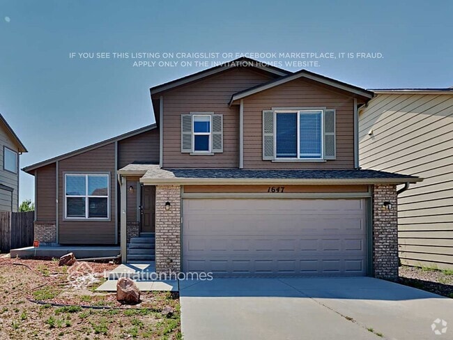 Building Photo - 1647 Silver Meadow Cir