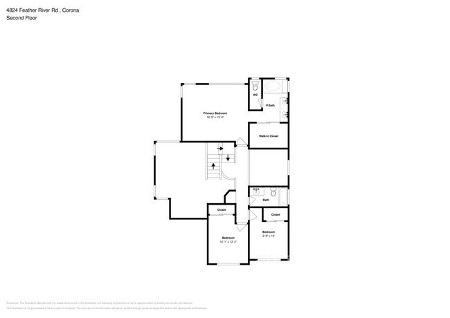 Foto del edificio - 4824 Feather River Rd