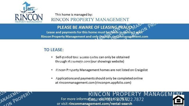Building Photo - 3 Bedroom Condo Home *Vista Canyon Homes-N...