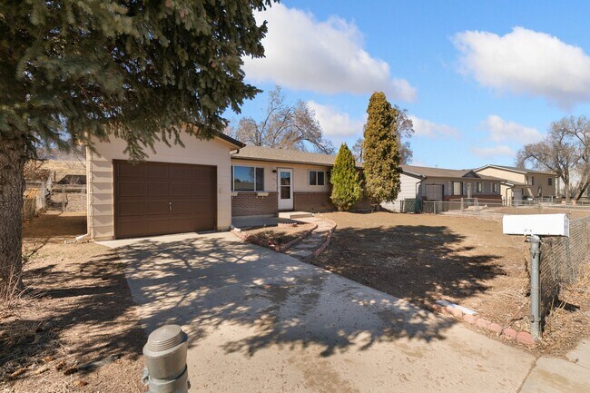Foto del edificio - 1512 Willshire Dr