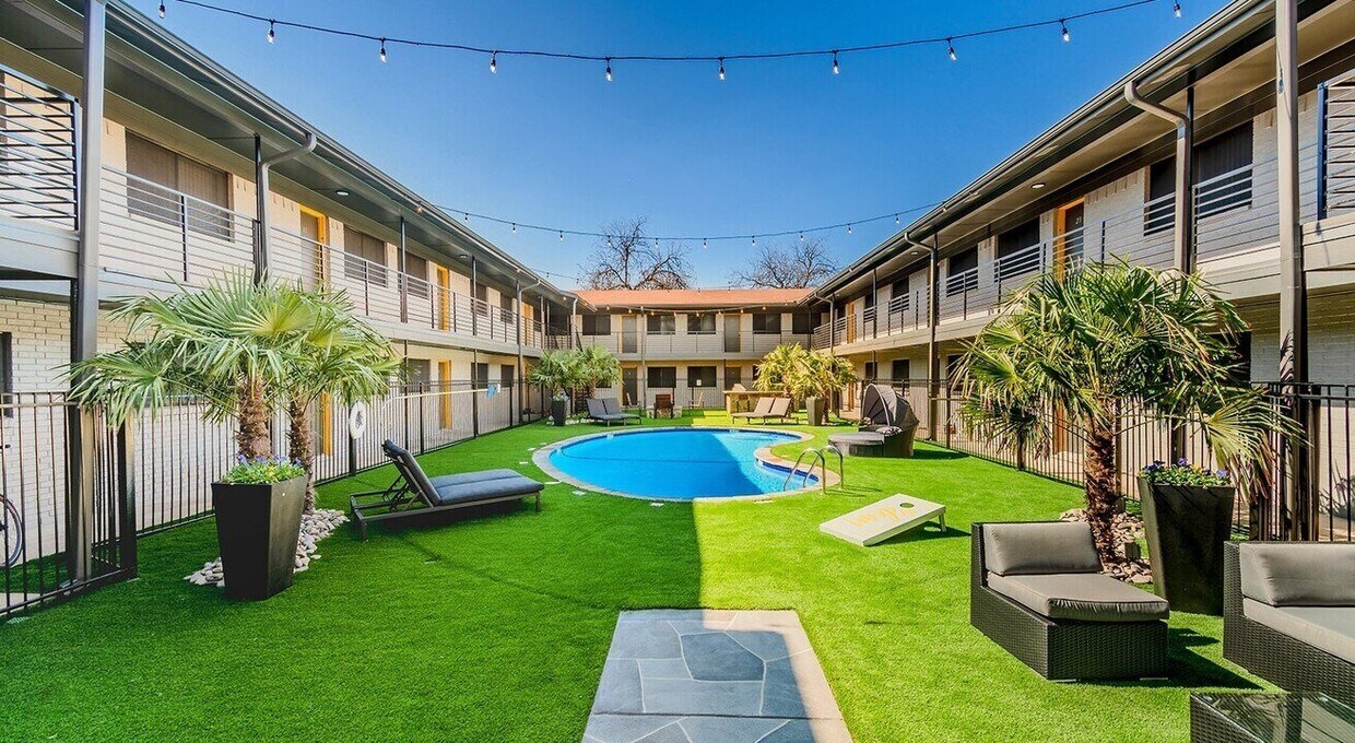 Foto del edificio - 412 Summit Ave