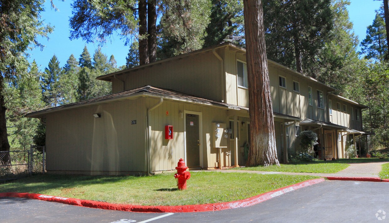 Foresthill Apartment - Foresthill Apartments