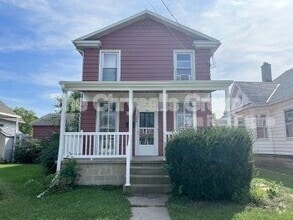 Building Photo - 1305 W Jefferson St