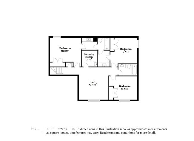Foto del edificio - 615 Snapdragon Ln