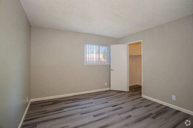 1 habitación, 1 baño - 700 pies cuadrados - Montecito Apartments