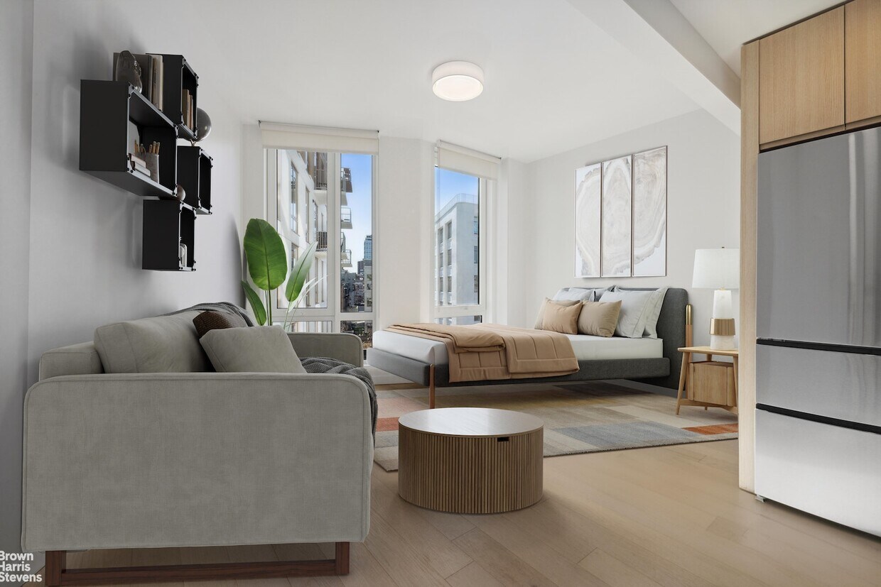 8 Marcy Ave Unit 5K, Brooklyn, NY 11211 Room for Rent in Brooklyn, NY