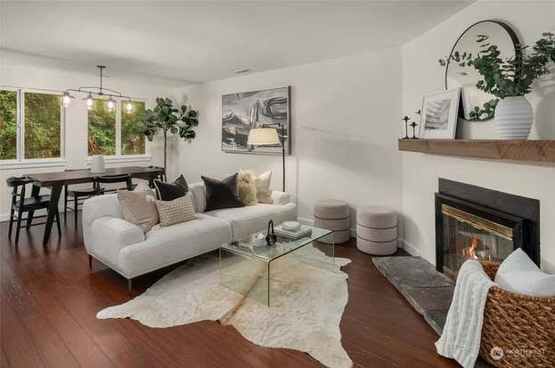 Foto del edificio - 12034 Slater Ave NE