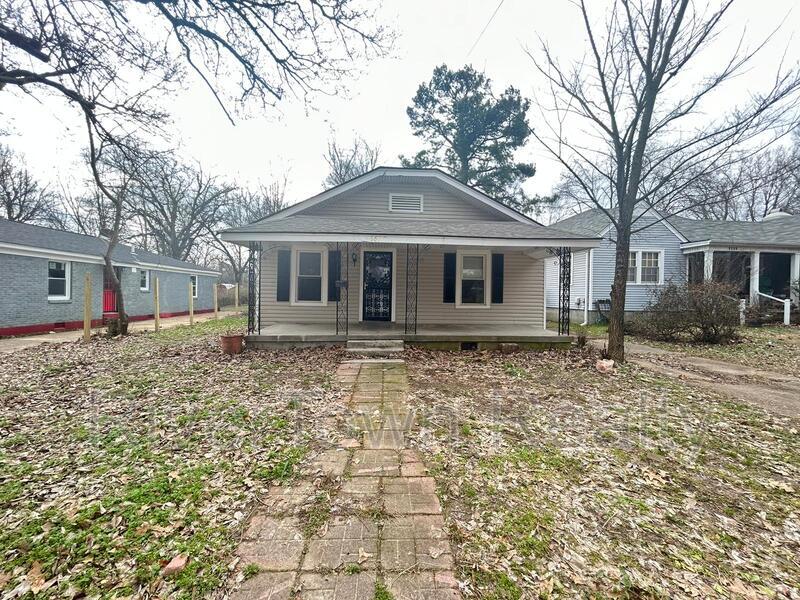 Foto principal - 3617 Tutwiler Ave