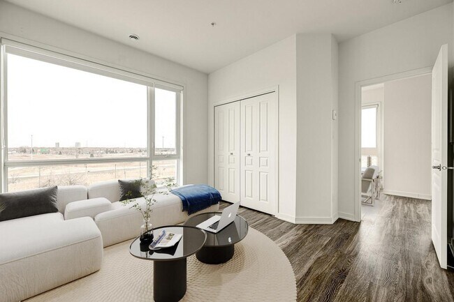 Photo du bâtiment - 1250 Boulevard Lucille-Teasdale