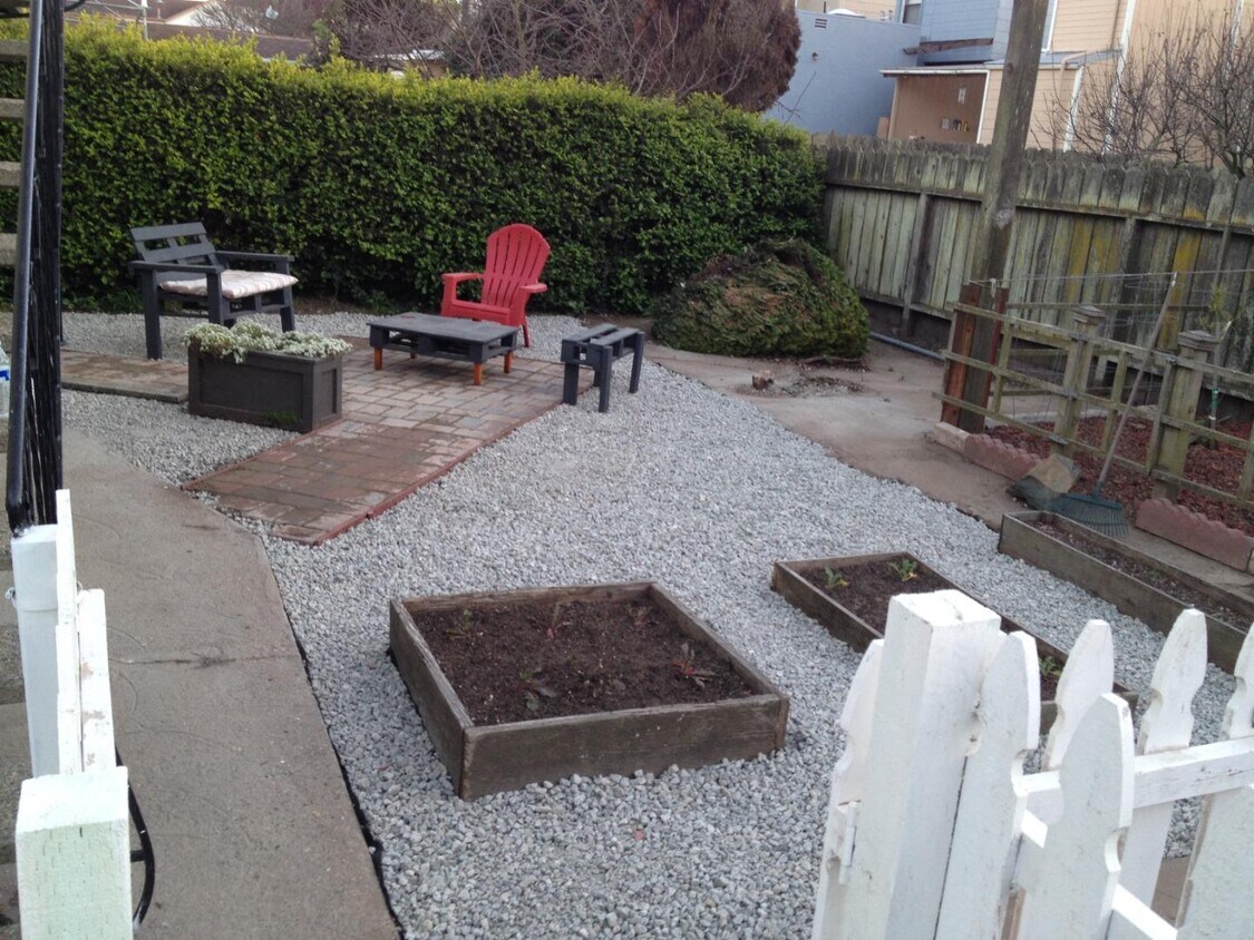 114 B St, South San Francisco, CA 94080 House Rental in South San Francisco, CA