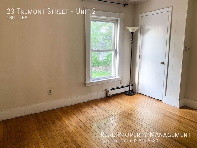 Foto del edificio - 23 Tremont St