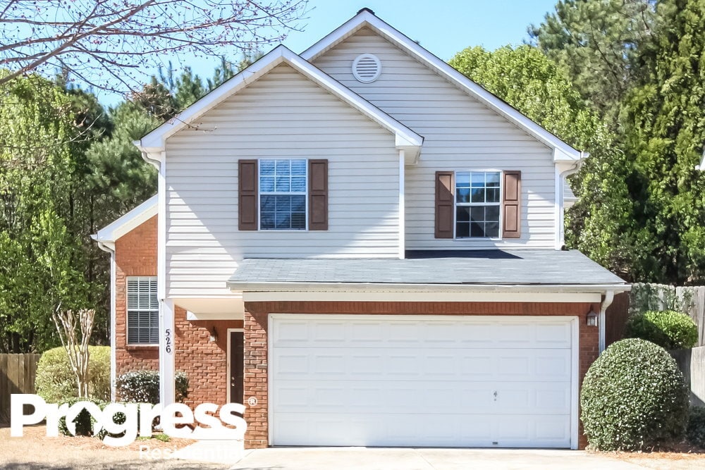 526 Parkstone Ln, Woodstock, GA 30189 House Rental in Woodstock, GA