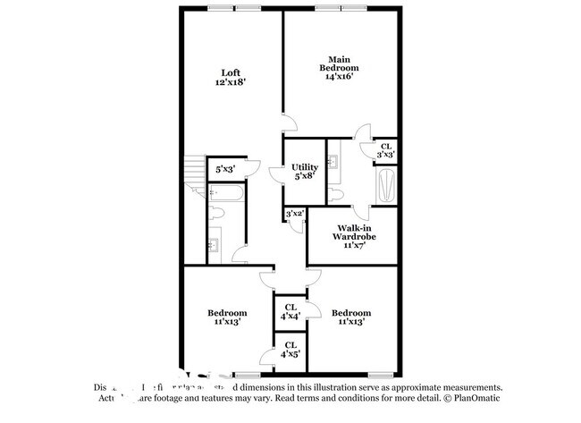 Foto del edificio - 142 Lyra Ln