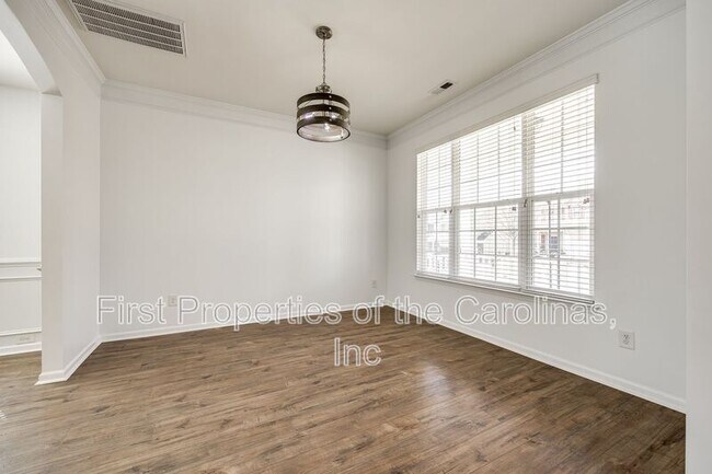 Foto del edificio - 16619 Broadwing Pl