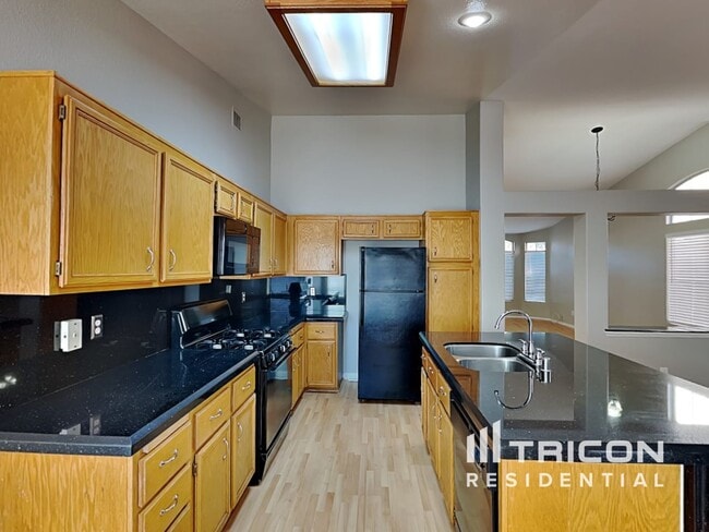 Building Photo - 6119 Bing Cherry Dr