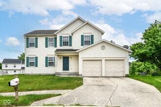 Building Photo - 6040 Portwood Ct