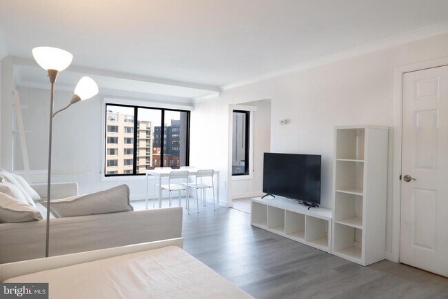Foto del edificio - 1440 N St NW