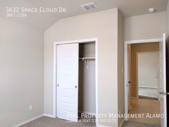 Building Photo - 3632 Space Cloud Dr