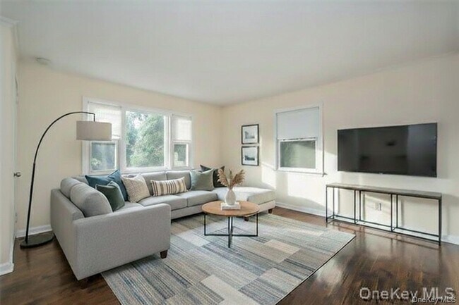 Foto del edificio - 440 Columbus Ave