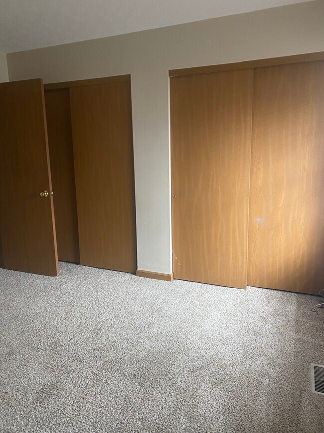 Double closets in Bedroom 1 - 7344 Epcot Ln