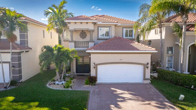 Foto del edificio - 7167 Ivy Crossing Ln
