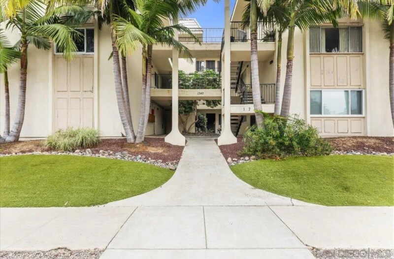 Foto principal - 1740 Roosevelt Ave