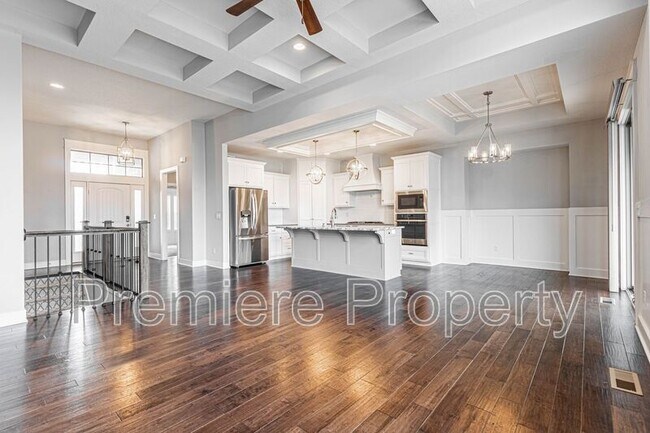 Foto del edificio - 21470 W 116th Pl