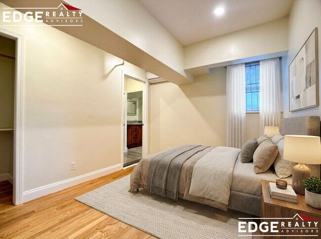 Foto del edificio - 12A Glenville Ave