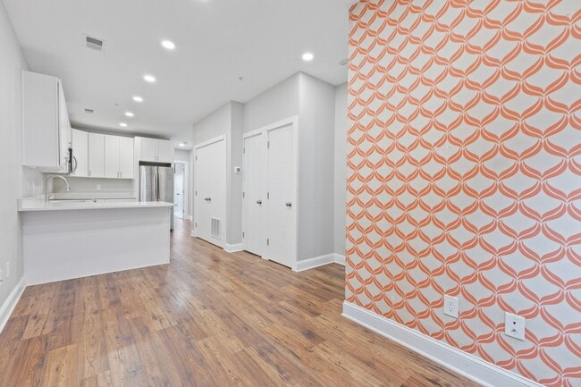 Foto del edificio - 3110 Georgia Ave NW