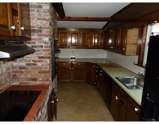 Building Photo - 1 Mudge Way