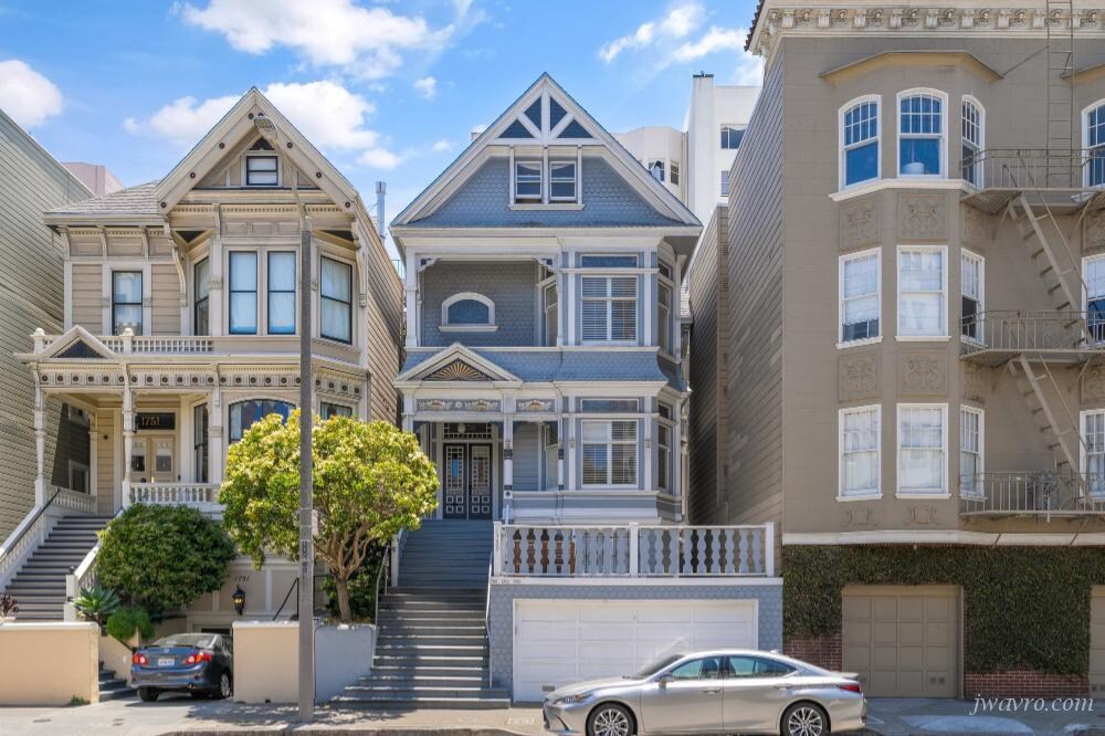 Foto principal - 1759 Broadway