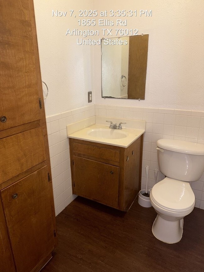 Photo - 1855 Ellis Rd House