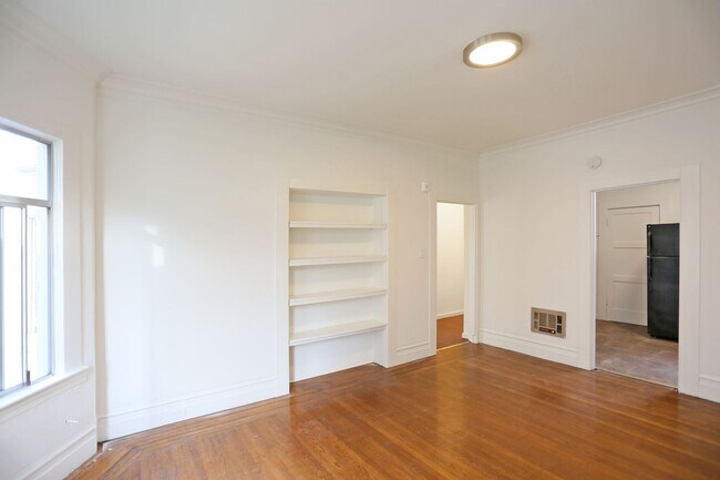 Foto del edificio - 1243 Pine St