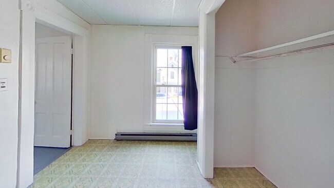 Foto del edificio - 8 W Prospect St