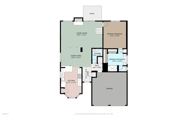 Building Photo - 4303 Steve Scarbrough Dr