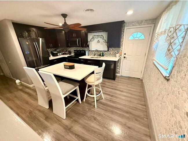 Foto del edificio - 16 Ledger St