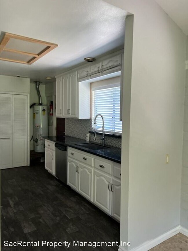 Building Photo - 4 br, 2 bath House - 3451 Arden Creek Rd