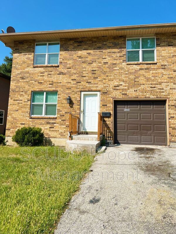 Primary Photo - 9608 Hadley Dr