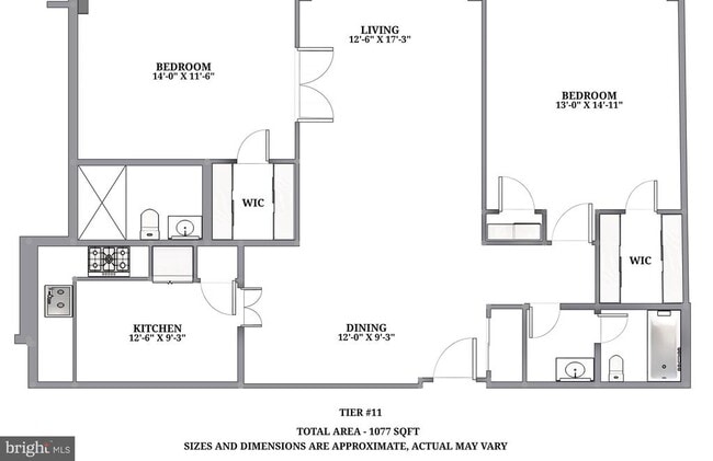 Foto del edificio - 7420 Westlake Terrace