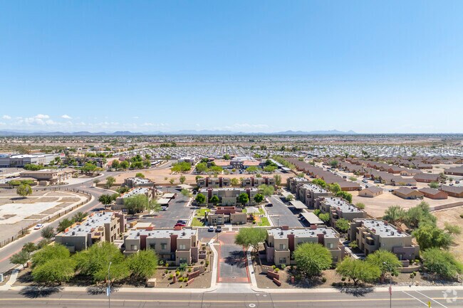 Foto del edificio - Bell Mirage Estates