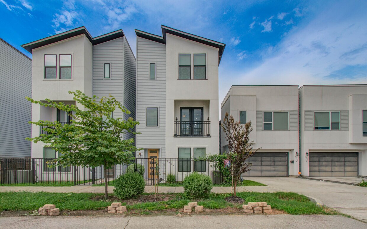 Photo - 2413 Anita St (Houston, TX)