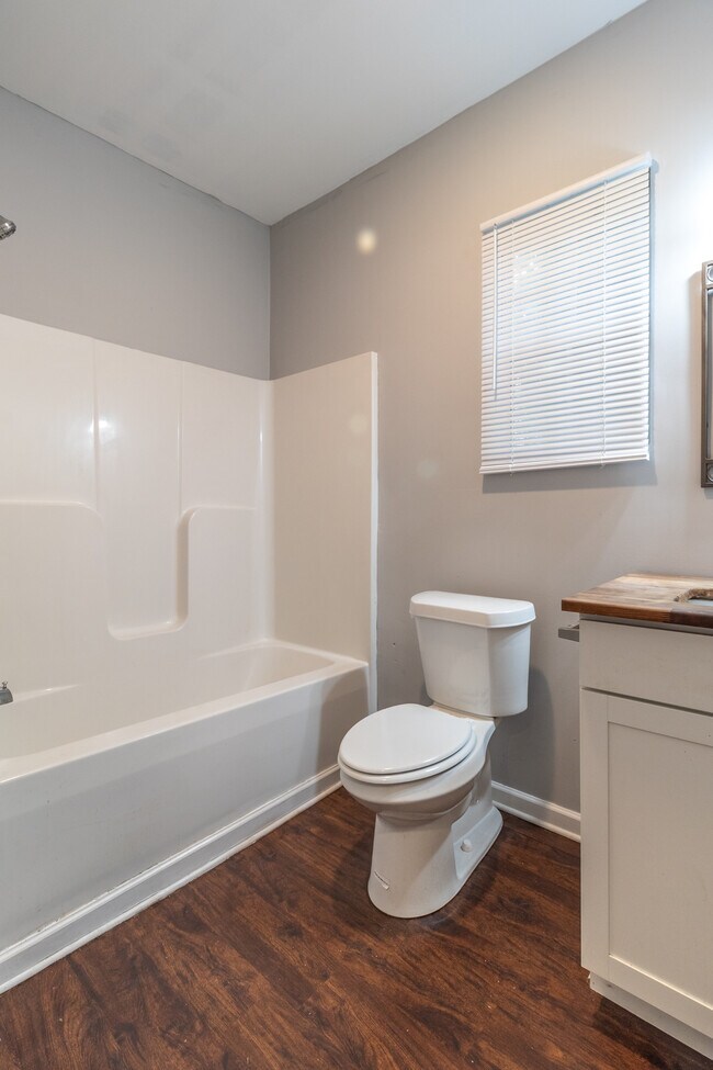 Foto del edificio - 3009 Sevier Ave